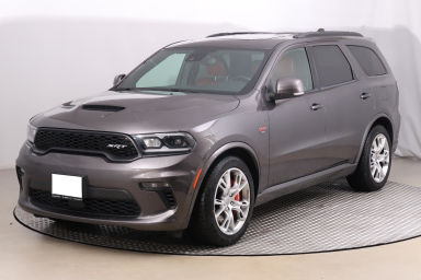 Dodge Durango - 2021