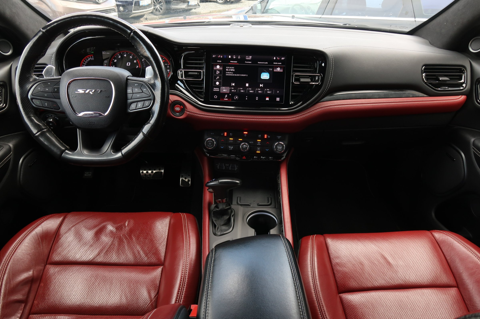 Dodge Durango - 2021