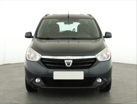 Dacia Lodgy - 2013