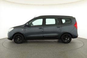 Dacia Lodgy - 2013