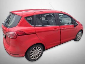 Ford B-Max - 2017