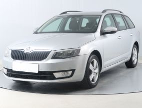 Skoda Octavia - 2014