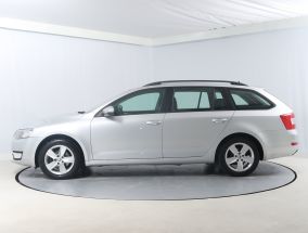 Skoda Octavia - 2014