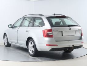 Skoda Octavia - 2014