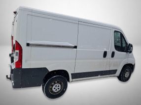 Peugeot Boxer - 2017