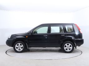 Nissan X-Trail - 2003