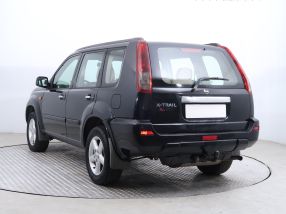 Nissan X-Trail - 2003