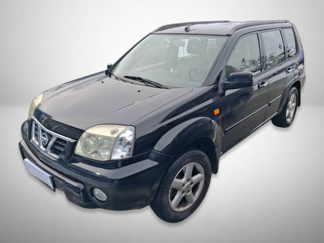 Nissan X-Trail 2003