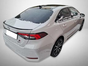 Toyota Corolla - 2025