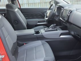 Citroen C5 Aircross - 2019