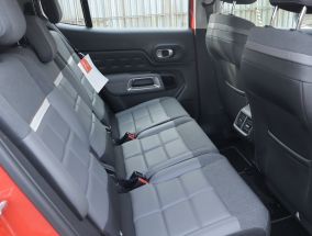 Citroen C5 Aircross - 2019