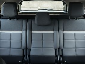 Citroen C5 Aircross - 2019