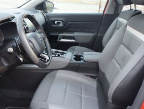 Citroen C5 Aircross - 2019