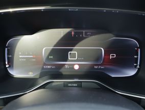 Citroen C5 Aircross - 2019