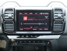 Citroen C5 Aircross - 2019