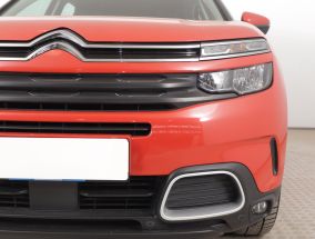 Citroen C5 Aircross - 2019