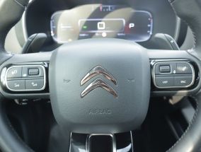 Citroen C5 Aircross - 2019