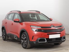 Citroen C5 Aircross - 2019