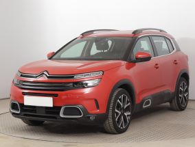 Citroen C5 Aircross - 2019