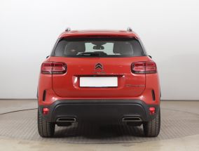 Citroen C5 Aircross - 2019