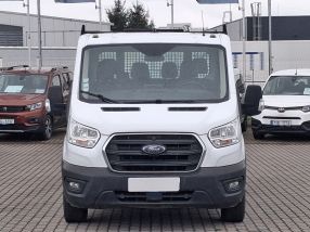Ford Transit - 2019