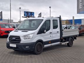 Ford Transit - 2019