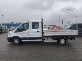 Ford Transit - 2019