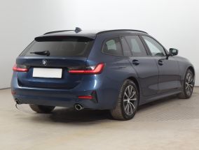 BMW 3 - 2021
