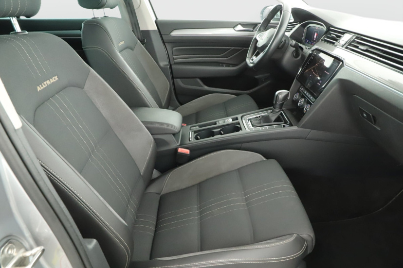 Volkswagen Passat, 2019