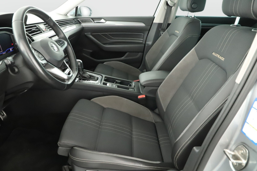 Volkswagen Passat, 2019