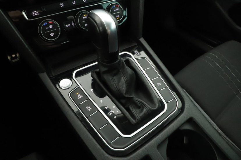 Volkswagen Passat, 2019