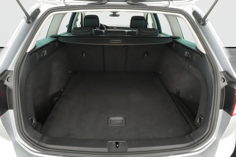 Volkswagen Passat, 2019