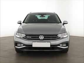 Volkswagen Passat - 2019