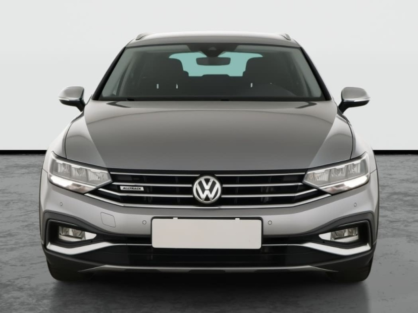 Volkswagen Passat, 2019
