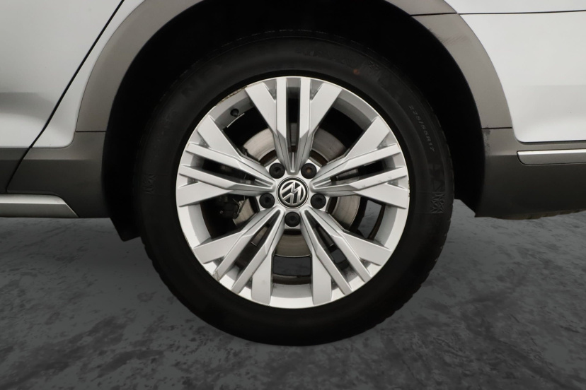 Volkswagen Passat, 2019
