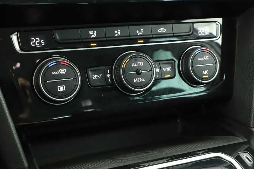 Volkswagen Passat, 2019