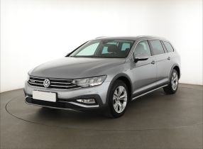 Volkswagen Passat - 2019