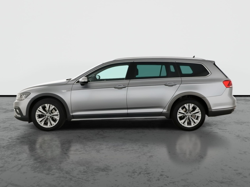 Volkswagen Passat, 2019