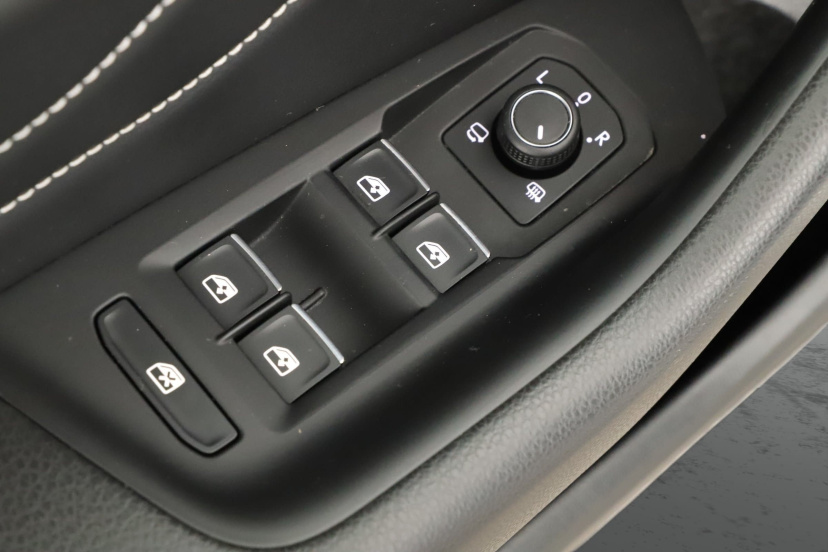 Volkswagen Passat, 2019