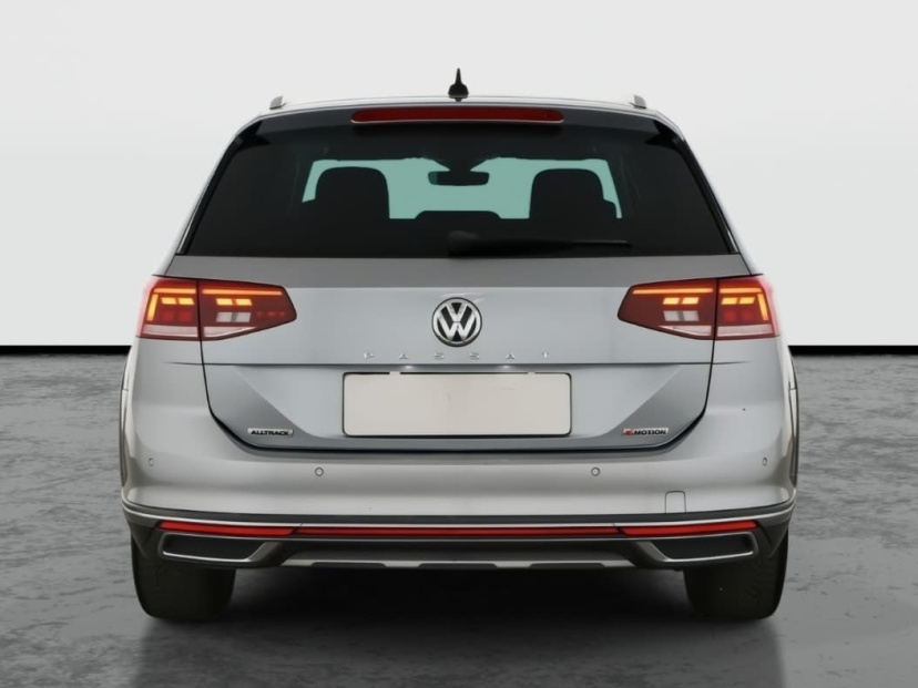 Volkswagen Passat, 2019