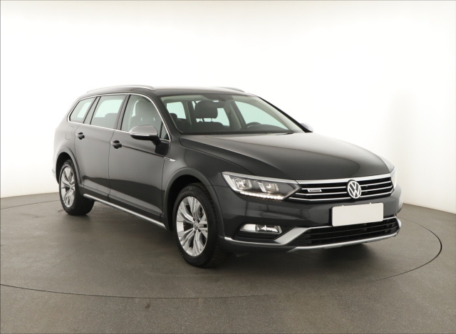 Volkswagen Passat 2019