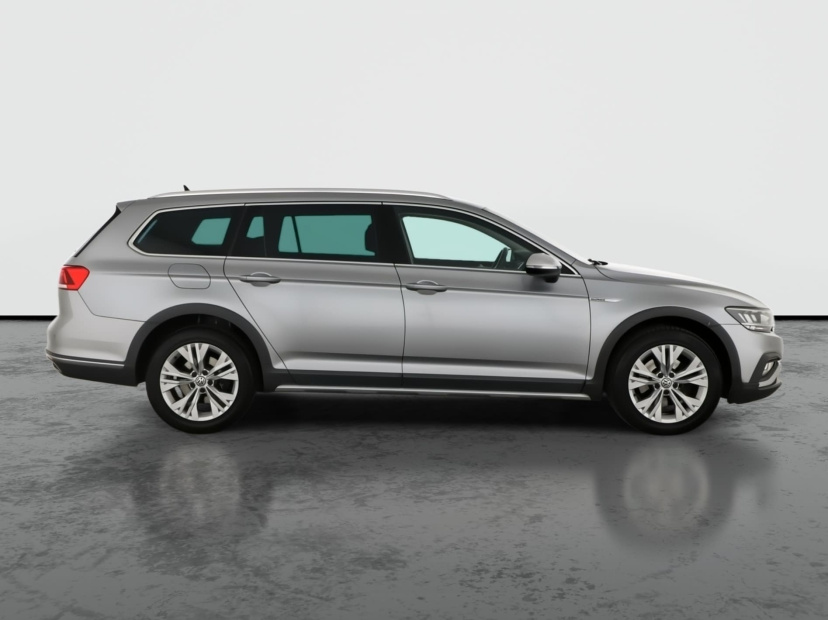 Volkswagen Passat, 2019