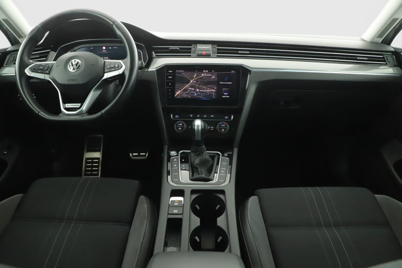 Volkswagen Passat, 2019