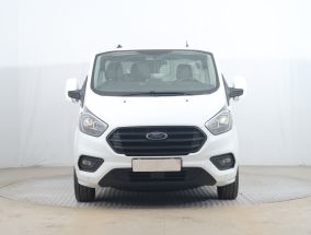 Ford Transit Custom - 2020
