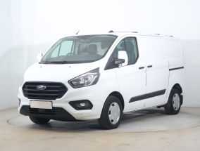 Ford Transit Custom - 2020