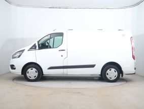 Ford Transit Custom - 2020