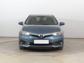 Toyota Auris - 2016