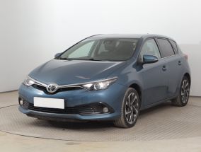 Toyota Auris - 2016