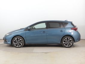 Toyota Auris - 2016