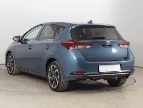 Toyota Auris - 2016
